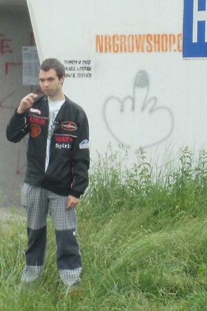 Seznámení s budvik