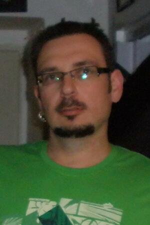 Seznámení s davegahan