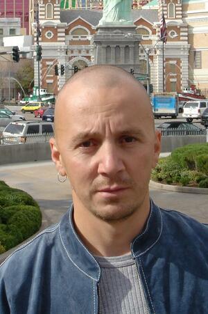 Seznámení s Daniel74