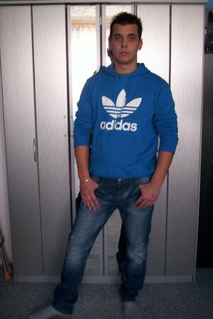 Seznámení s Michal009