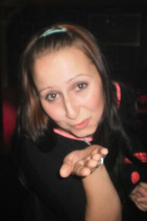 Seznámení s karolina87