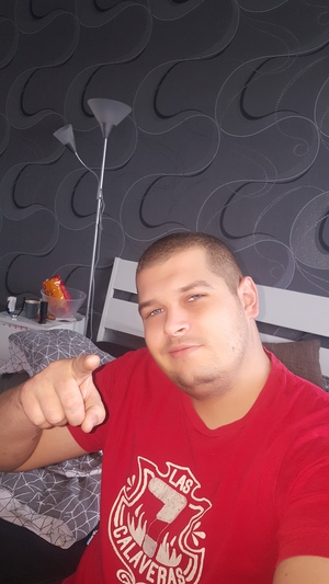 Seznámení s SyaPavel