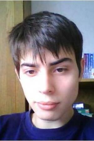 Seznámení s Blu3M4n