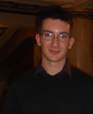 Seznámení s DaveP