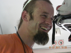 Seznámení s Dawwe85