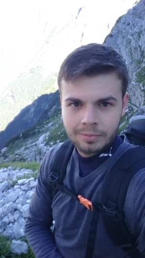 Seznámení s LM31