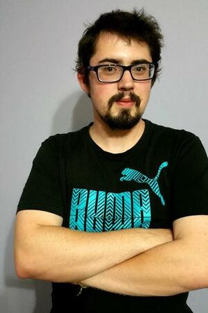 Seznámení s Michal88x