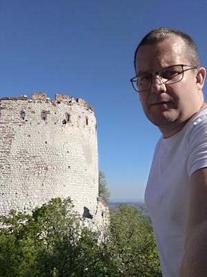 Seznámení s Pavel126