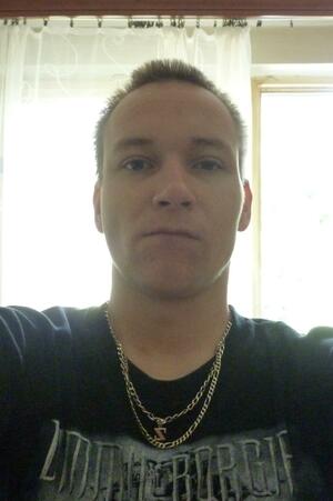 Seznámení s Belial