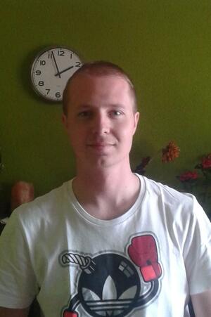 Seznámení s Smithy