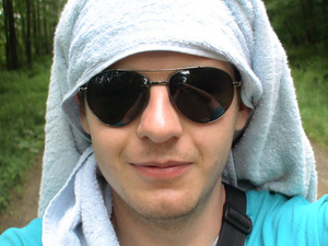 Seznámení s Mountes