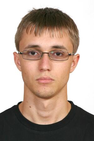 Seznámení s TheV