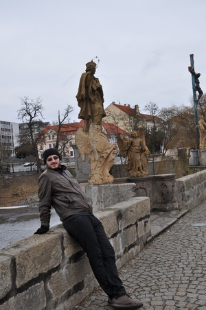 Seznámení s mitos
