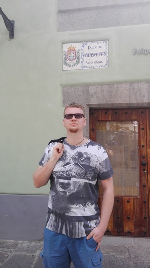 Seznámení s Dallben