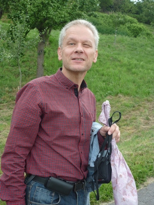 Seznámení s Chacaturian