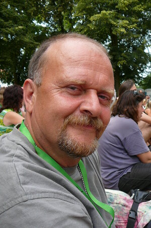 Seznámení s korotva