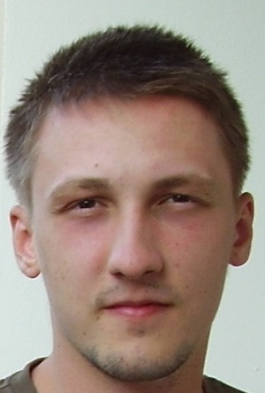 Seznámení s Arnafi