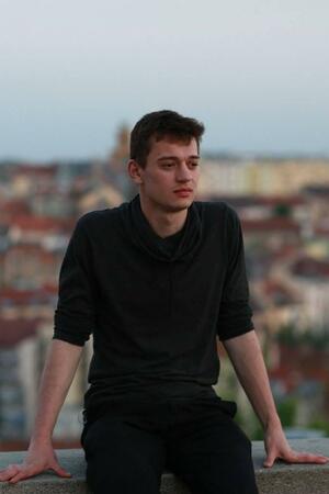 Seznámení s Angrew