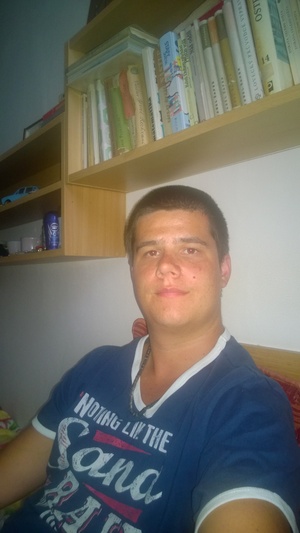 Seznámení s jiri_klimcik