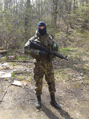 Seznámení s maxicekk