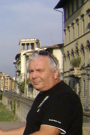 Seznámení s WENDY500