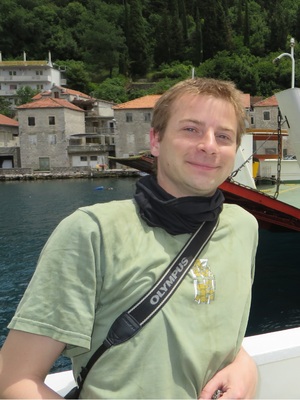 Seznámení s Jarda_P