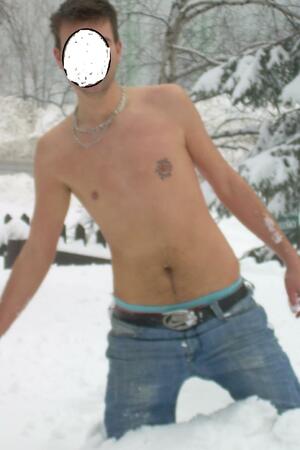 Seznámení s Pavel300591