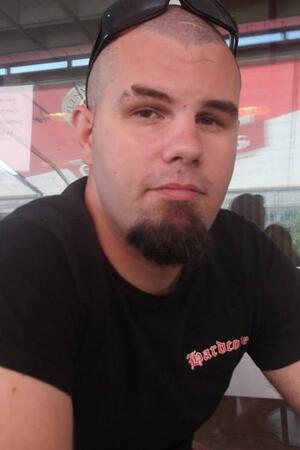 Seznámení s MarcusBello