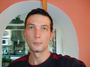 Seznámení s tony32crew