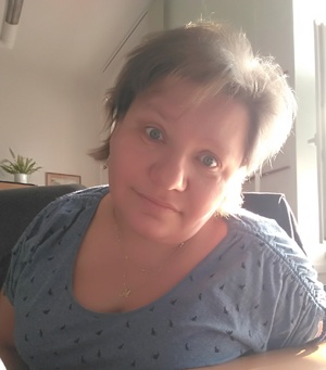 Seznámení s AndulkaSafarova