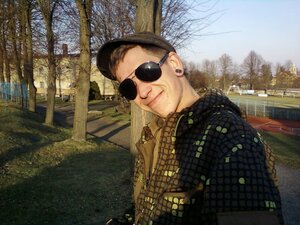 Seznámení s 23peters