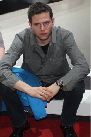 Seznámení s TomYacht