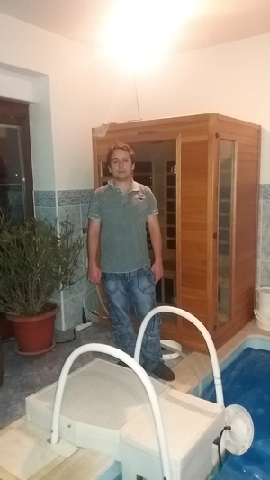 Seznámení s FALVE