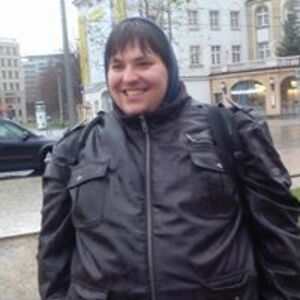 Seznámení s TomasTrkovsky
