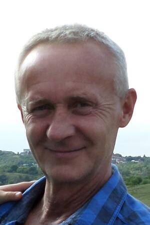 Seznámení s viktor1961