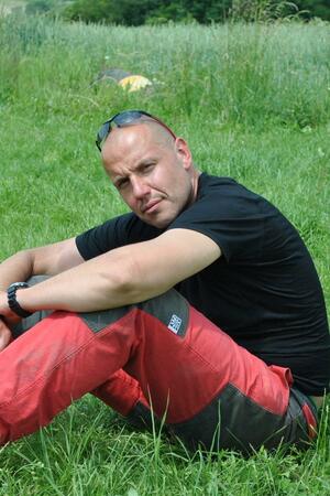 Seznámení s littlewolf