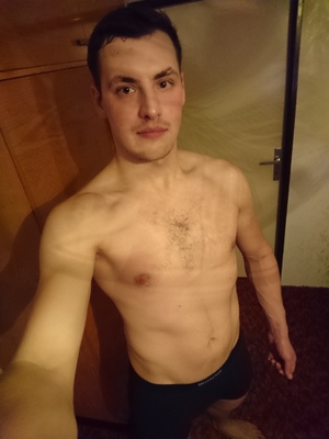 Seznámení s fidza93