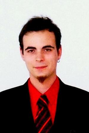 Seznámení s LukyKazi
