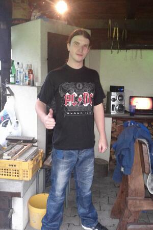 Seznámení s dawidek46