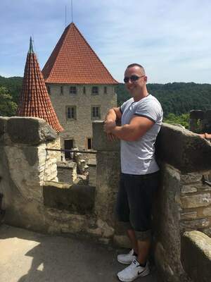 Seznámení s Niick