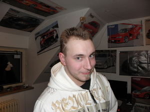Seznámení s Pytrysek