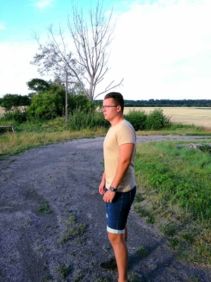 Seznámení s MartinBrach