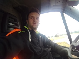 Seznámení s McBlack