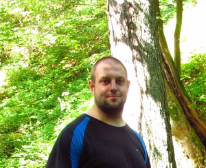 Seznámení s Michal0001