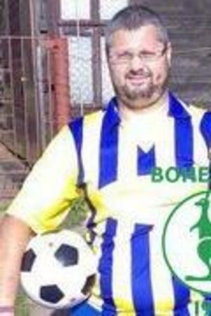 Seznámení s BULDOCEK