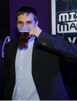 Seznámení s Satan_CZ