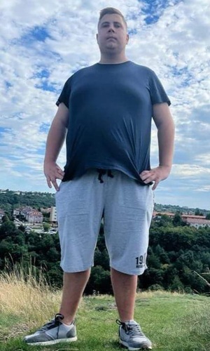 Seznámení s jarda116