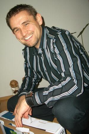 Seznámení s Libor70
