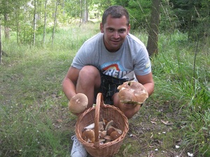 Seznámení s Thomas79