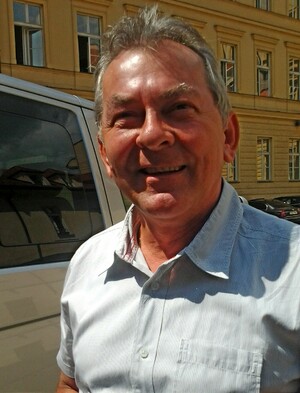 Seznámení s icizek